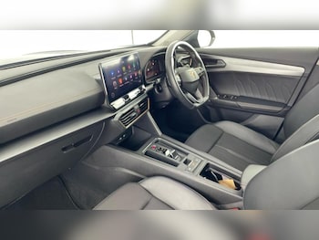 Used Cupra Formentor 2022 for sale - 75946986: Photo