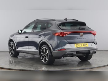 Used Cupra Formentor 2022 for sale - 75946986: Photo