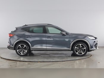 Used Cupra Formentor 2022 for sale - 75946986: Photo
