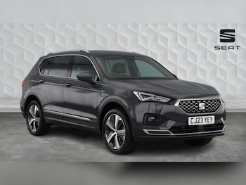 Used SEAT Tarraco 2023 for sale - 78067075: Photo