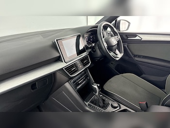 Used SEAT Tarraco 2023 for sale - 78067075: Photo