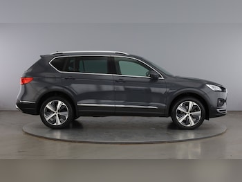 Used SEAT Tarraco 2023 for sale - 78067075: Photo