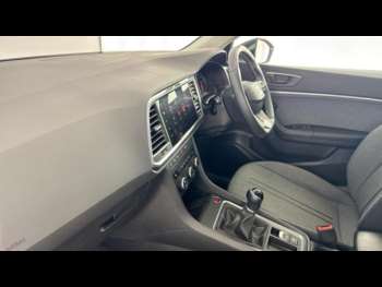 Used SEAT Ateca 2022 for sale - 74427408: Photo