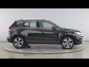 Used SEAT Ateca 2022 for sale - 74427408: Photo
