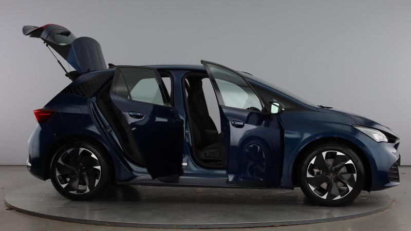 Used Cupra Born 2025 for sale - 77391801: Photo 10