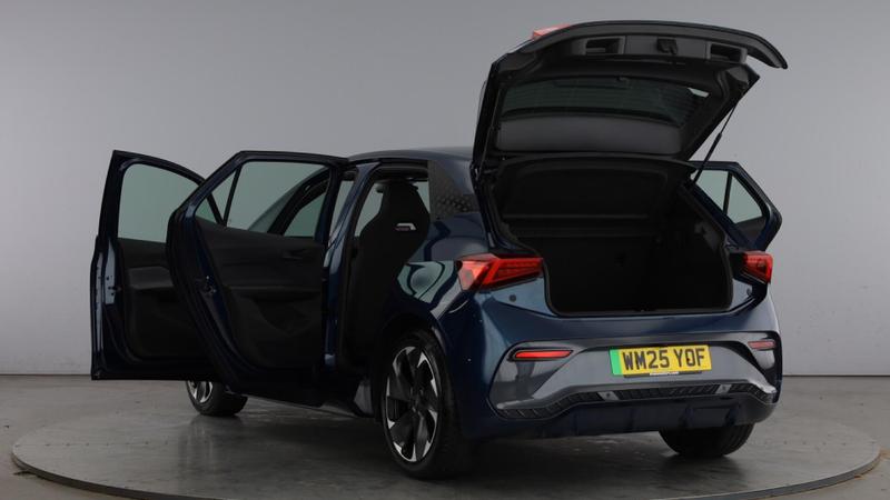 Used Cupra Born 2025 for sale - 77391801: Photo 11