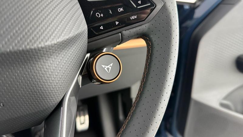 Used Cupra Born 2025 for sale - 77391801: Photo 12