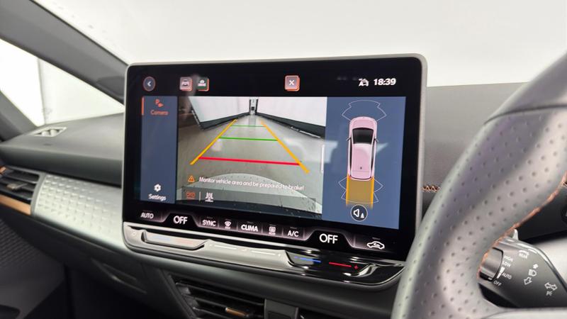 Used Cupra Born 2025 for sale - 77391801: Photo 14