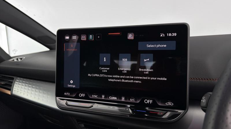 Used Cupra Born 2025 for sale - 77391801: Photo 17