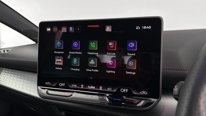 Used Cupra Born 2025 for sale - 77391801: Photo 18