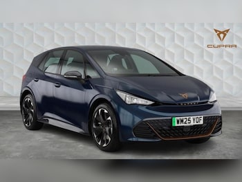 Used Cupra Born undefined for sale - 77391801: Photo