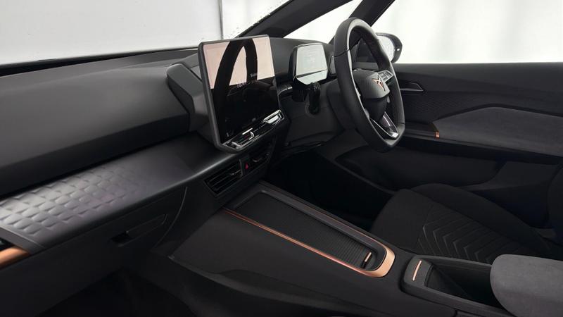 Used Cupra Born 2025 for sale - 77391801: Photo 2