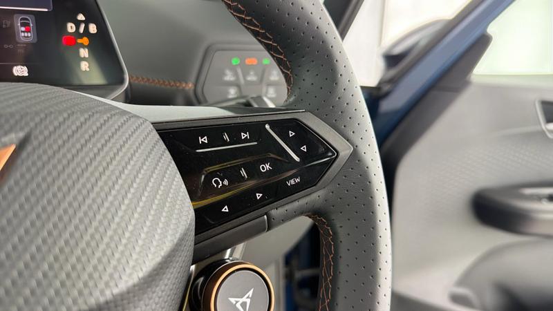 Used Cupra Born 2025 for sale - 77391801: Photo 21