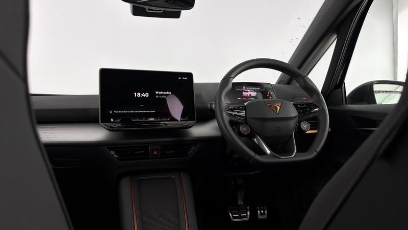 Used Cupra Born 2025 for sale - 77391801: Photo 29