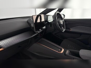 Used Cupra Born undefined for sale - 77391801: Photo