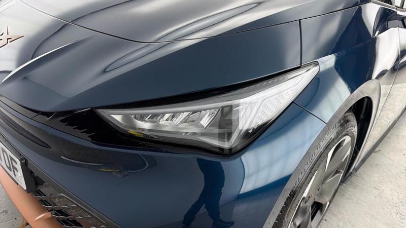 Used Cupra Born 2025 for sale - 77391801: Photo 38