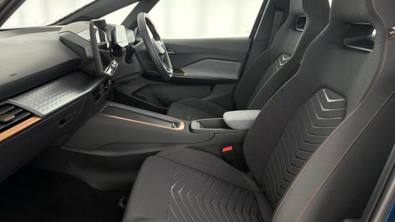 Used Cupra Born 2025 for sale - 77391801: Photo 39