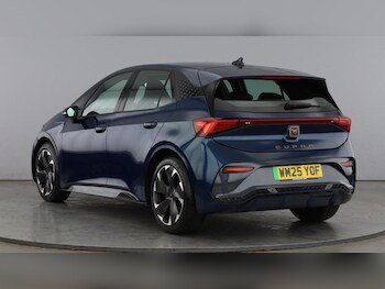 Used Cupra Born undefined for sale - 77391801: Photo