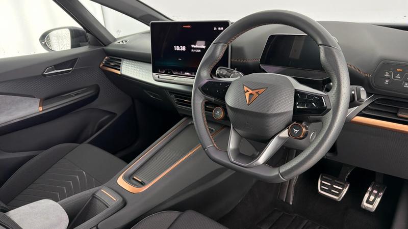 Used Cupra Born 2025 for sale - 77391801: Photo 6