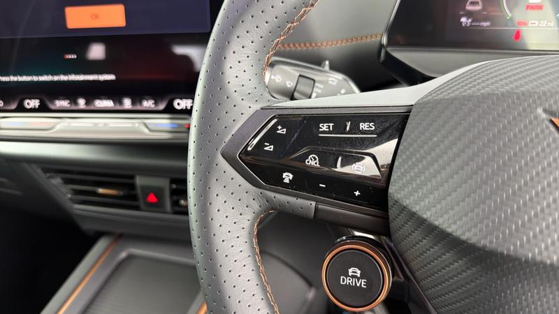 Used Cupra Born 2025 for sale - 77391801: Photo 7