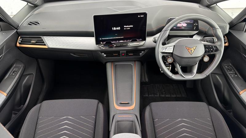 Used Cupra Born 2025 for sale - 77391801: Photo 8