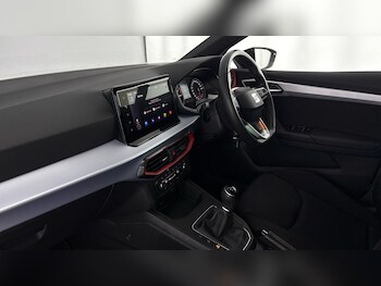 Used SEAT Ibiza 2022 for sale - 77730126: Photo