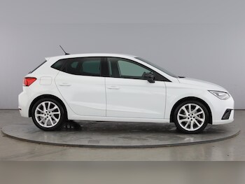 Used SEAT Ibiza 2022 for sale - 77730126: Photo