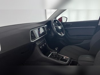 Used SEAT Ateca 2023 for sale - 76249959: Photo