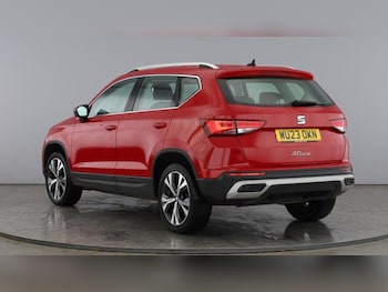 Used SEAT Ateca 2023 for sale - 76249959: Photo