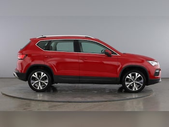 Used SEAT Ateca 2023 for sale - 76249959: Photo