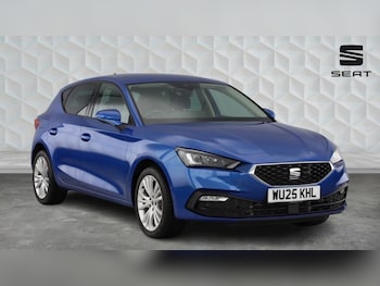 SEAT - Leon