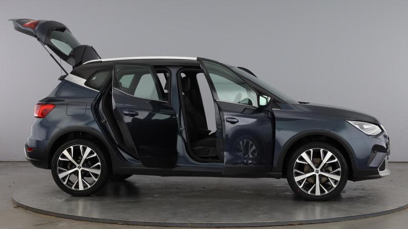 Used SEAT Arona 2022 for sale - 77006124: Photo 10