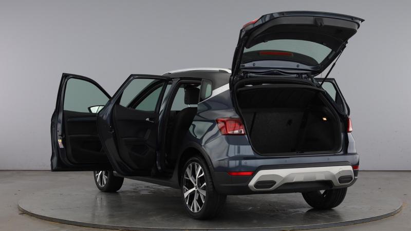 Used SEAT Arona 2022 for sale - 77006124: Photo 11