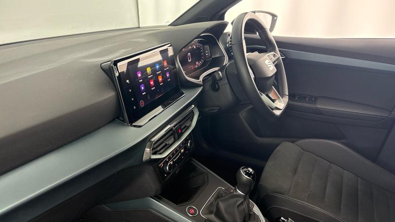 Used SEAT Arona 2022 for sale - 77006124: Photo 2