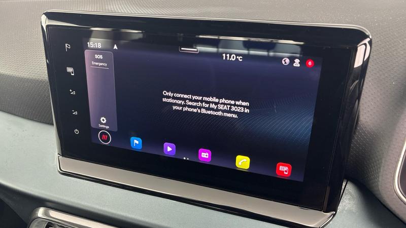 Used SEAT Arona 2022 for sale - 77006124: Photo 22