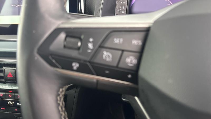 Used SEAT Arona 2022 for sale - 77006124: Photo 23