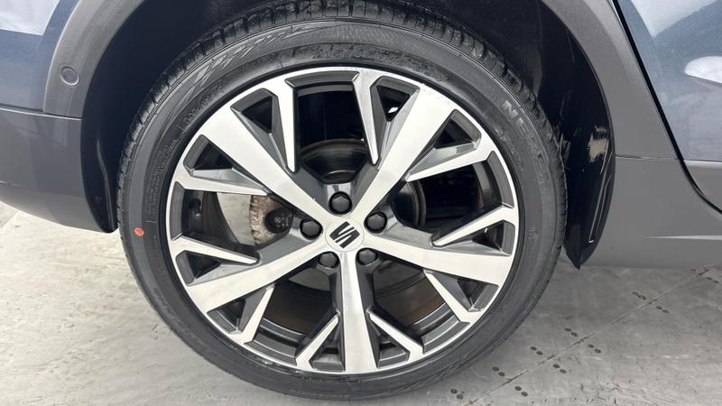 Used SEAT Arona 2022 for sale - 77006124: Photo 26