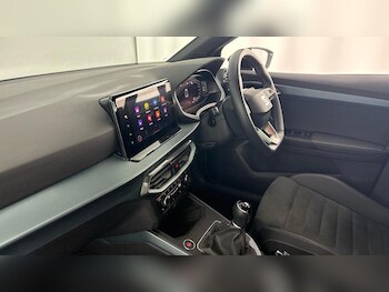 Used SEAT Arona 2022 for sale - 77006124: Photo