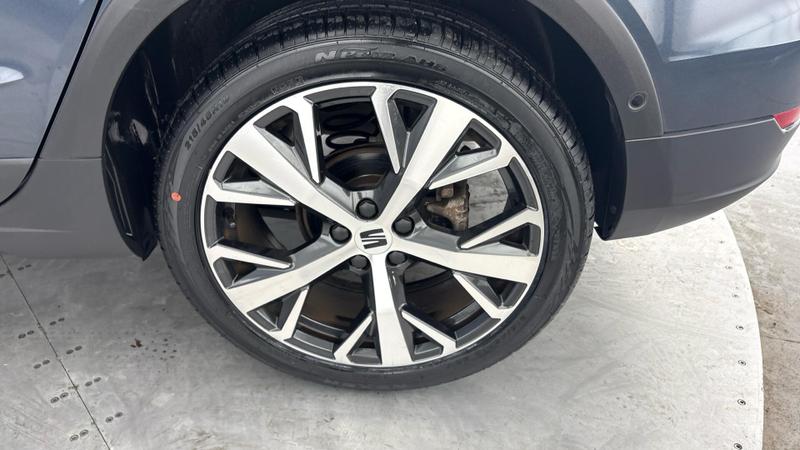 Used SEAT Arona 2022 for sale - 77006124: Photo 32