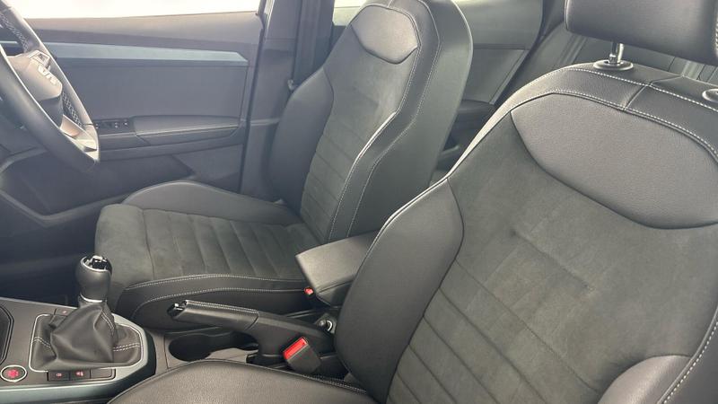 Used SEAT Arona 2022 for sale - 77006124: Photo 34