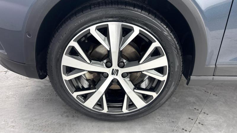 Used SEAT Arona 2022 for sale - 77006124: Photo 36