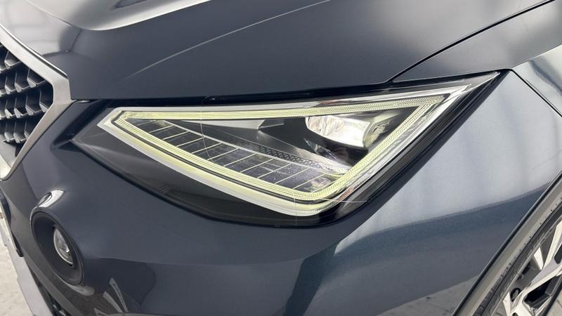 Used SEAT Arona 2022 for sale - 77006124: Photo 37