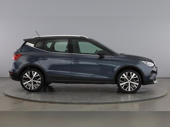 Used SEAT Arona 2022 for sale - 77006124: Photo