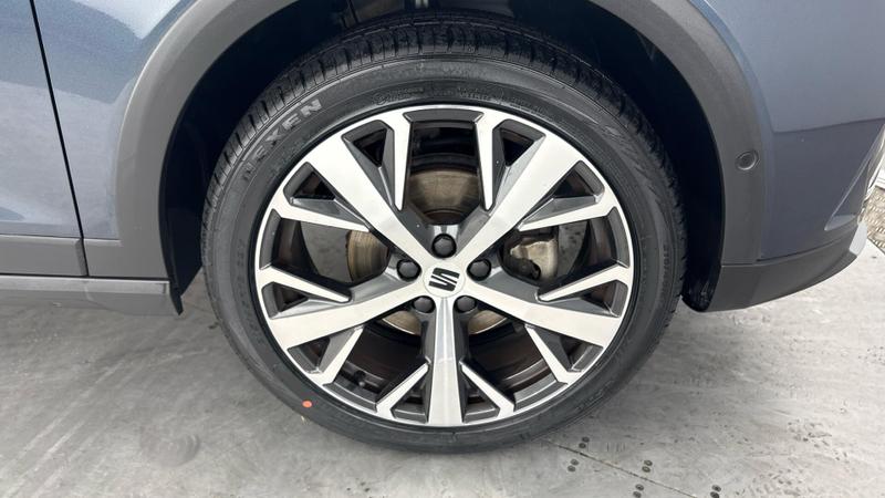 Used SEAT Arona 2022 for sale - 77006124: Photo 5