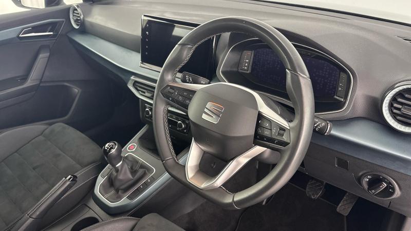 Used SEAT Arona 2022 for sale - 77006124: Photo 6