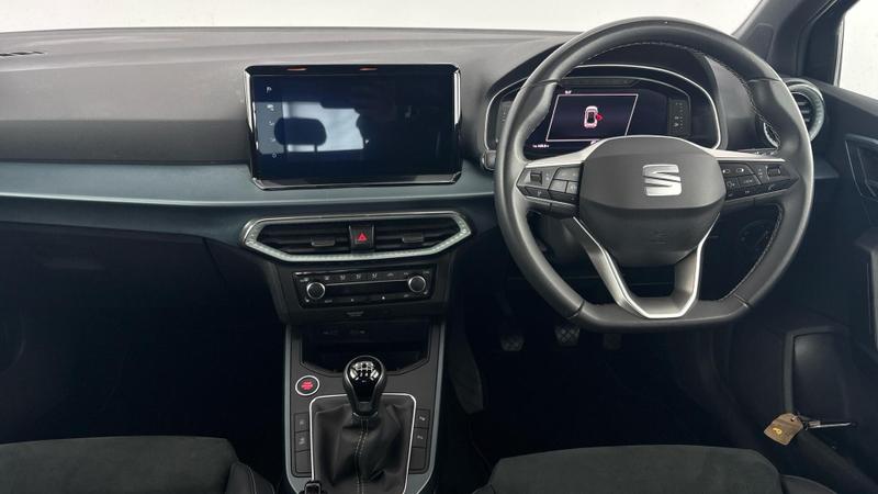 Used SEAT Arona 2022 for sale - 77006124: Photo 8