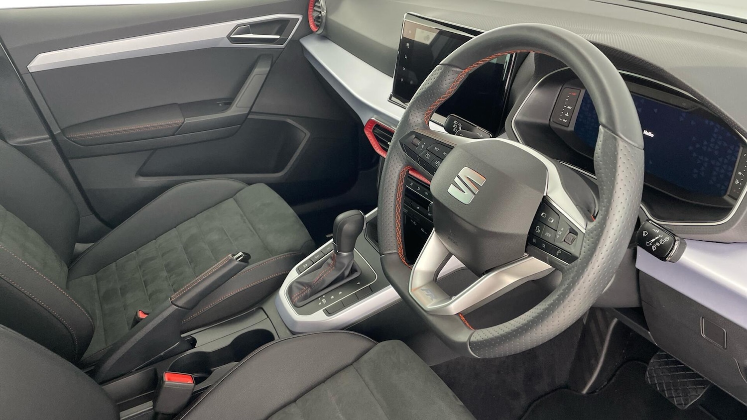 Used SEAT Arona 2024 for sale - 77602922: Photo 6