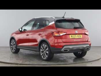 Used SEAT Arona 2025 for sale - 75145030: Photo