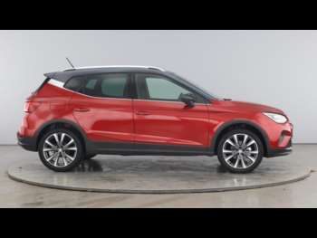 Used SEAT Arona 2025 for sale - 75145030: Photo