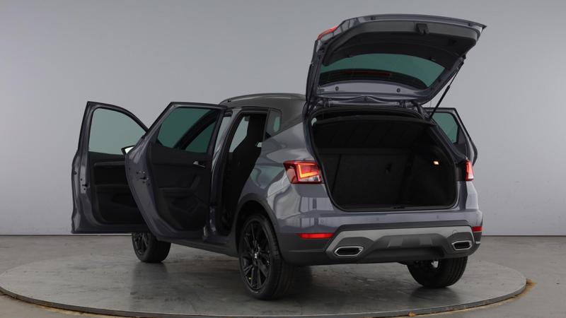 Used SEAT Arona 2025 for sale - 76776724: Photo 11